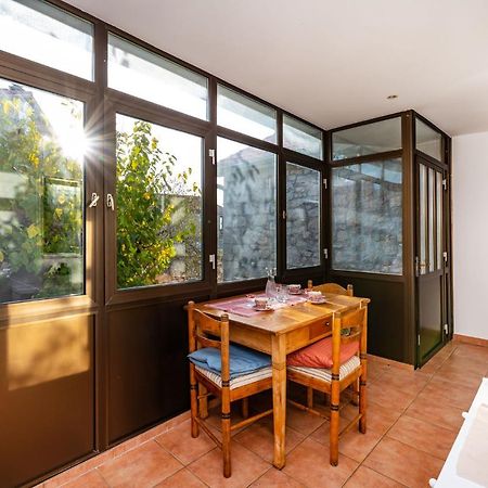 Ferienhaus Kuca Marija - Traditionelles Steinhaus Bei Zadar Debeljak المظهر الخارجي الصورة