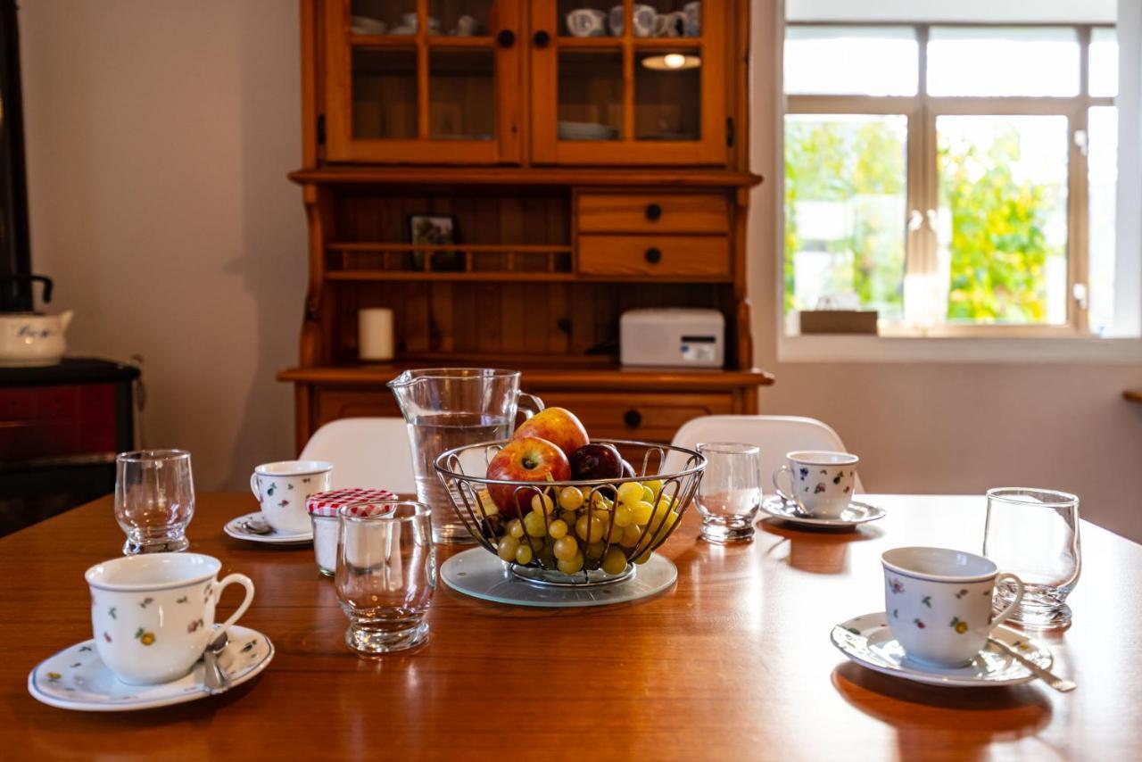 Ferienhaus Kuca Marija - Traditionelles Steinhaus Bei Zadar Debeljak المظهر الخارجي الصورة