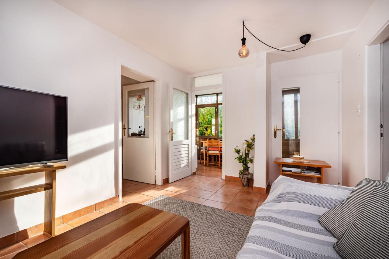 Ferienhaus Kuca Marija - Traditionelles Steinhaus Bei Zadar Debeljak المظهر الخارجي الصورة